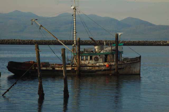 Neah Bay